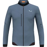Salewa Pedroc Pl 2 M Jacket., Java Blue, 2XL