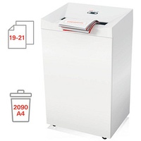 HSM Pure 940, 2392131, Partikelschnitt 1,9x15mm, 21 Blatt, P5,