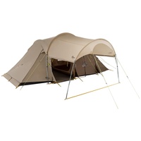 Jack Wolfskin Markise - White Pepper - One Size
