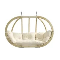 AMAZONAS Globo Royal Chair natur