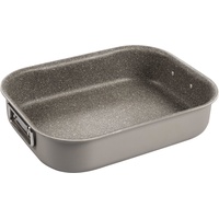 BALLARINI Ferrara Auflaufform, 30x22 cm, Backform,