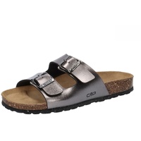 CMP 3q91016 Eco Thalitha Sandalen - Titanio - EU