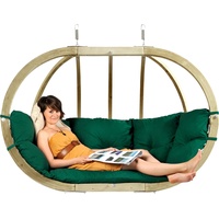 AMAZONAS Globo Royal Chair grün