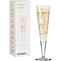 Ritzenhoff & Breker Champagnerglas 0,2 l