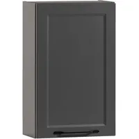 WELLTIME Hängeschrank »Lana«, Badmöbel, 40 cm breit grau