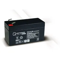 Quality Batteries Ersatzakku für APC Back-UPS ES BE325 (c,r,t,u)