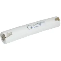 Quality Batteries Akku Pack 3,6V 1500mAh für Notbeleuchtung Stab
