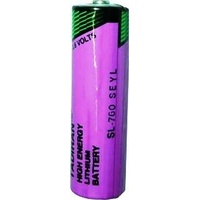 Tadiran Batteries Tadiran SL 760 S ER - AA