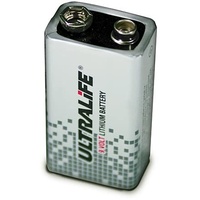 Ultralife U9VL-J-P