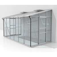 Vitavia Ida 7800 Alu eloxiert ESG/HKP 3 mm /