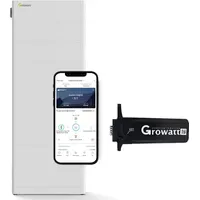 Growatt ARK HV Batterie 20,4 kWh für Growatt SPH