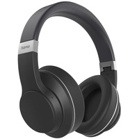 Hama Passion Voyage Anc 20 h, kabellos, Kopfhörer schwarz