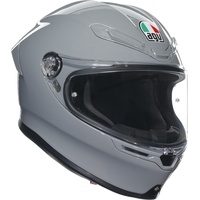 AGV K6 S Grau M