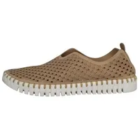 Ilse Jacobsen Womens Tulip 139 Black Slip-On - 42