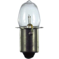 Scharnberger+Hasenbein Kryptonlampe 11,5x30,5mm P13,5s 2,4V 0,7A 93810