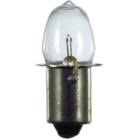 Scharnberger+Hasenbein Scharnberger+Hasenbein, Kryptonlampe P13,5s 1.68 W, 3 lm, 1