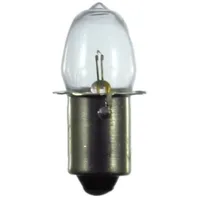 Scharnberger+Hasenbein Kryptonlampe 11,5x30,5mm P13,5s 2,4V 0,7A 93810