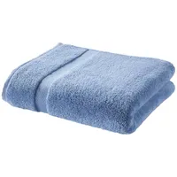 CASANOVA MICRO Duschtuch 70 x 140 cm blau