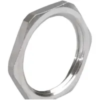 Kaiser 8000.17 Gegenmutter M16 Metall
