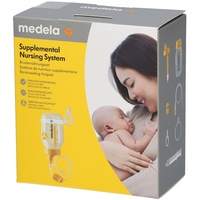 Medela Brusternährungsset Sns