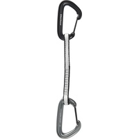 Black Diamond Litewire Quickdraw 16 cm