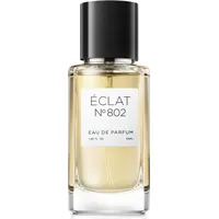 Éclat 802 VIP Herren Parfum, 55ml: Iris, Bergamotte, Vetiver