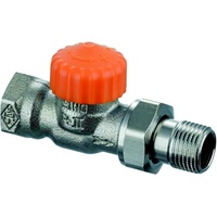 HEIMEIER Eclipse Durchgang DN10 3/8",