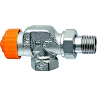 IMI HEIMEIER Eclipse Axial DN10