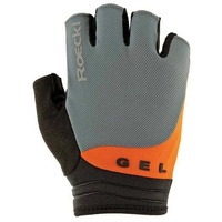 Roeckl Itamos 2 hurricane Grey/Orange