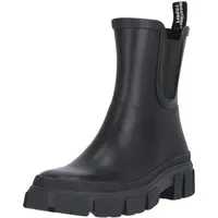 Weather Report Gummistiefel Schwarz 41