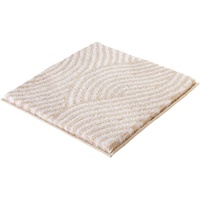 KLEINE WOLKE Calma Beige 60 x 60 cm