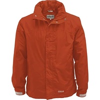 PRO-X elements Herren Jacke Meran, Rooibos, 2XL, 4010