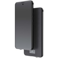 Black Rock 360° Glass Cover Samsung Galaxy A54 5G