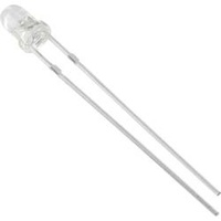 TRU Components HuiYuan Fotodiode 3mm 1100 nm
