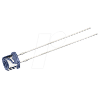 Osram SFH 203 P ° Silizium-PIN-Fotodiode, 400...1100nm, 150°, 5
