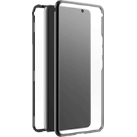 Black Rock 360° Glass für Samsung Galaxy A54 5G