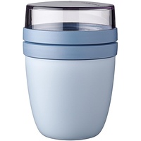 Mepal Ellipse nordic blue new