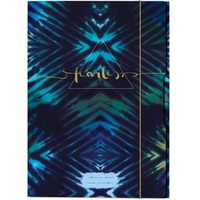 Herlitz Sammelmappe A3 New Batik Fearless
