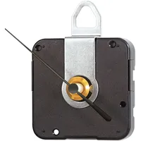 HECHINGER Quarzwerk Hechinger, ZWL 15,00mm, mit schleichender Sekunde