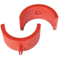Rothenberger Spannbackensatz für ROCUT 110, 90mm