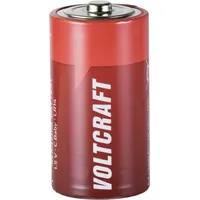 VOLTCRAFT Industrial LR14 Baby (C)-Batterie Alkali-Mangan 8000 mAh 1.5