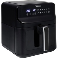 Tristar FR-9037 Heißluft-Fritteuse 1300W Timerfunktion Schwarz