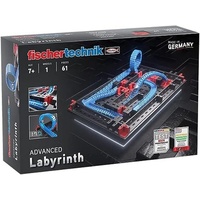 Fischertechnik Advanced Labyrinth