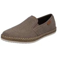 Rieker Herren Halbschuhe B5265