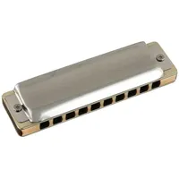 Seydel 1847 Classic C-Mundharmonika - Richter-Mundharmonika