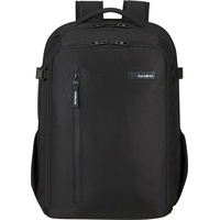 Samsonite Roader Rucksack 45 cm Laptopfach deep black