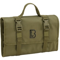 Brandit Textil Brandit Tool Kit Large Farbe: olive, Größe: