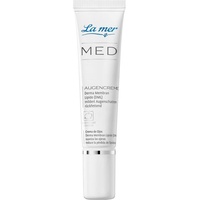 LA MER Med Augencreme ohne Parfum
