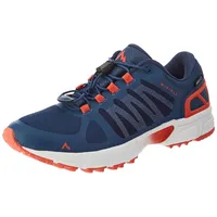 Mc Kinley Kansas III AQB Damen Navy/White/Red 38