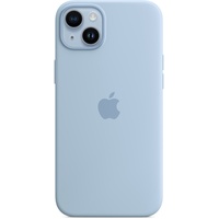 Apple iPhone 14 Plus Silikon Case mit MagSafe -